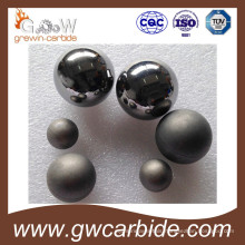 Tungsten Carbide Ball Yg6/Yg8/Yg11